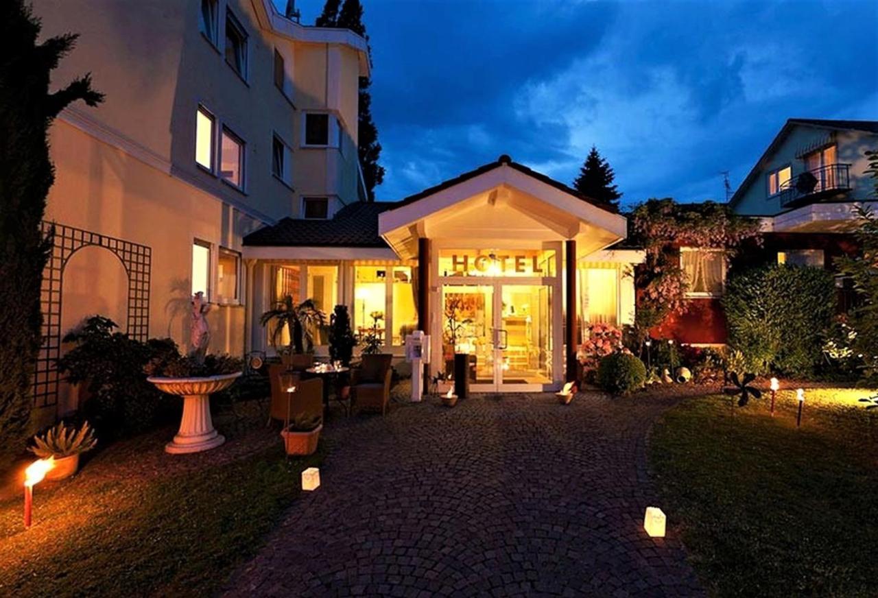 Hotel Am Rehberg Lindau  Exterior foto